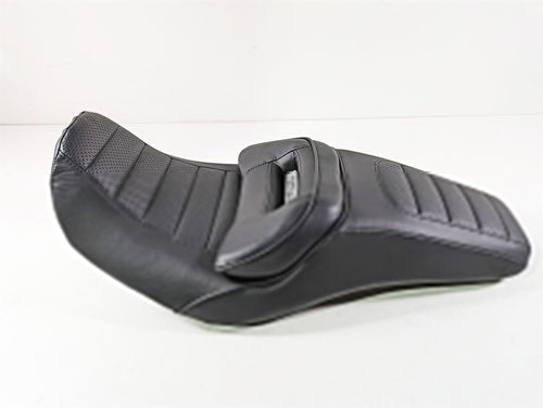 2014 Harley FXDL Dyna Low Rider Rider Driver Seat Saddle - Read 52000136 | Mototech271