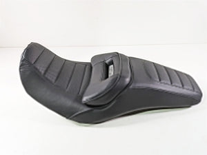2014 Harley FXDL Dyna Low Rider Rider Driver Seat Saddle - Read 52000136 | Mototech271