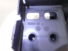 Load image into Gallery viewer, 2009 Harley FLHTCU SE4 CVO E-Glide Battery Tray &amp; Electric Carrier 66281-09B
