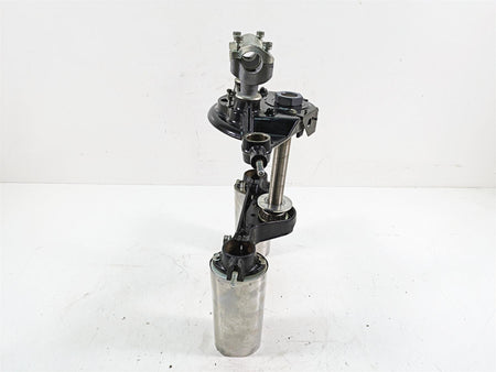 2011 Harley Touring FLHR Road King Upper Lower Triple Tree Set 41mm 45446-09 {{ shop.shopifyCountryName }} - Mototech271