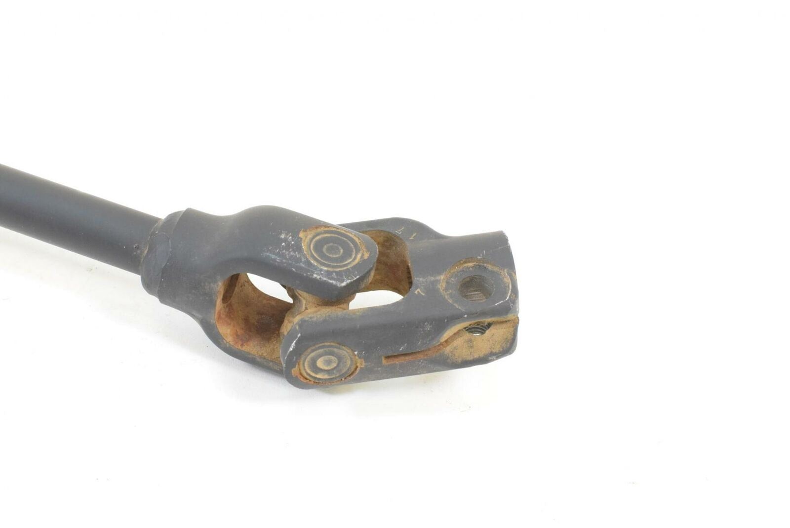2016 Yamaha YXZ1000 R ES EPS Steering Shaft Post Axle Link 2HC-F3840-00-00 {{ shop.shopifyCountryName }} - Mototech271