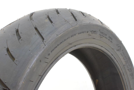 Unused Rear Motorcycle Tire Dunlop Sportmax GPR-300 160/60-17 DOT01218 45067356 {{ shop.shopifyCountryName }} - Mototech271