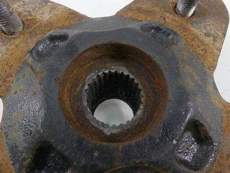 2018 Polaris RZR S 900 Left Rear Side Wheel Rim Hub 5141366 {{ shop.shopifyCountryName }} - Mototech271