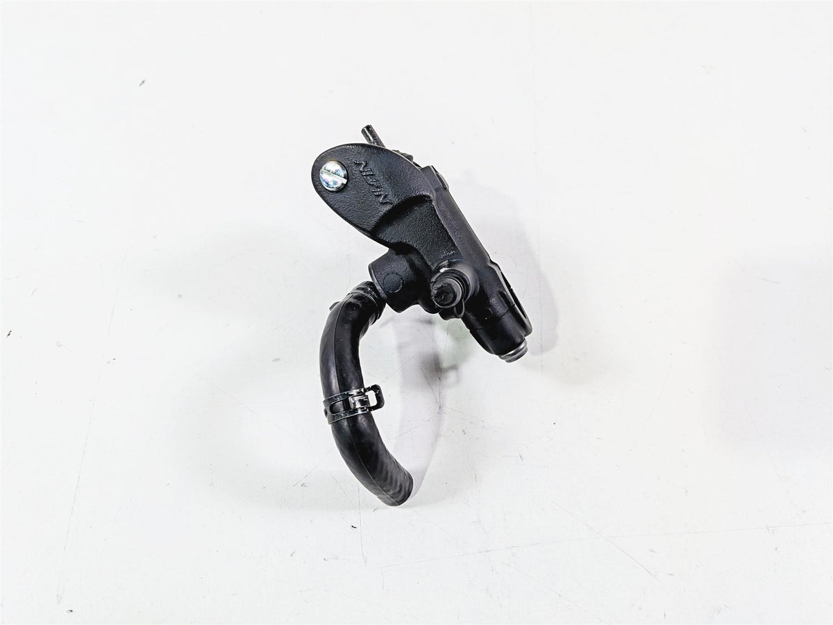 2020 BMW S1000RR K67 Nissin Front Radial Brake Master Cylinder 11/16 32728104643-Mototech271