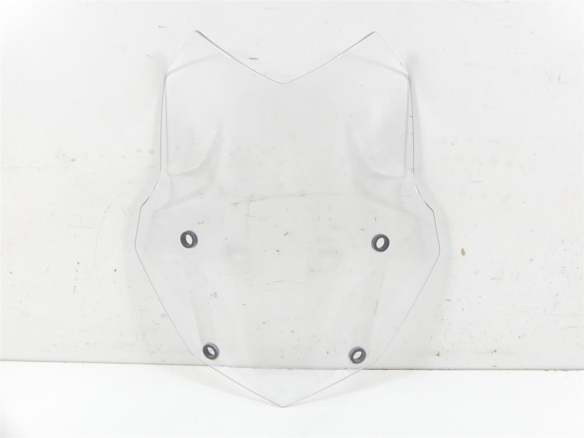 2019 BMW R1250GS K50 Standard Windshield Wind Shield Screen 46638404850 {{ shop.shopifyCountryName }} - Mototech271
