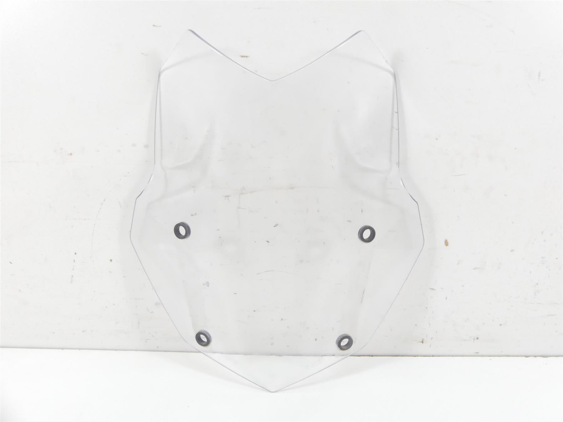 2019 BMW R1250GS K50 Standard Windshield Wind Shield Screen 46638404850 {{ shop.shopifyCountryName }} - Mototech271