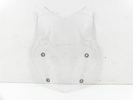 2019 BMW R1250GS K50 Standard Windshield Wind Shield Screen 46638404850 {{ shop.shopifyCountryName }} - Mototech271