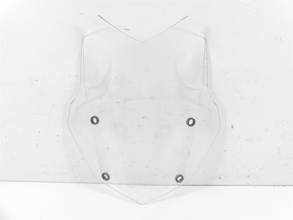 2019 BMW R1250GS K50 Standard Windshield Wind Shield Screen 46638404850 {{ shop.shopifyCountryName }} - Mototech271