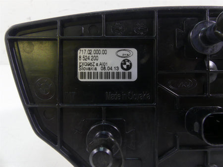 2013 BMW R1200GS GSW K50 Led Taillight Tail Light Stop Brake 63218524200 {{ shop.shopifyCountryName }} - Mototech271