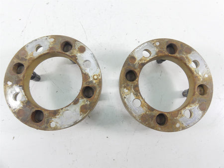 2020 Honda Talon S2X 1000X SuperAtv Multi Bolt Pattern Wheel Hub Set PGH-WH-U {{ shop.shopifyCountryName }} - Mototech271