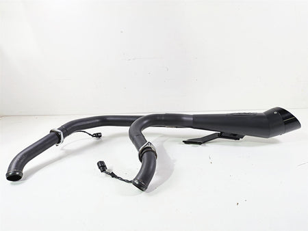 2022 Harley FXLRS Softail Low Rider TBR Two Brothers Racing Turnout Exhaust 005-5120199-B {{ shop.shopifyCountryName }} - Mototech271