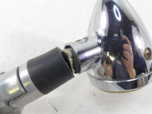 Load image into Gallery viewer, 2006 Honda V-Twin VTX1800 N3 Front Blinker &amp; Clamp Set - Read 33400-MCV-N11
