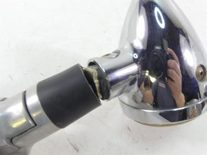 2006 Honda V-Twin VTX1800 N3 Front Blinker & Clamp Set - Read 33400-MCV-N11