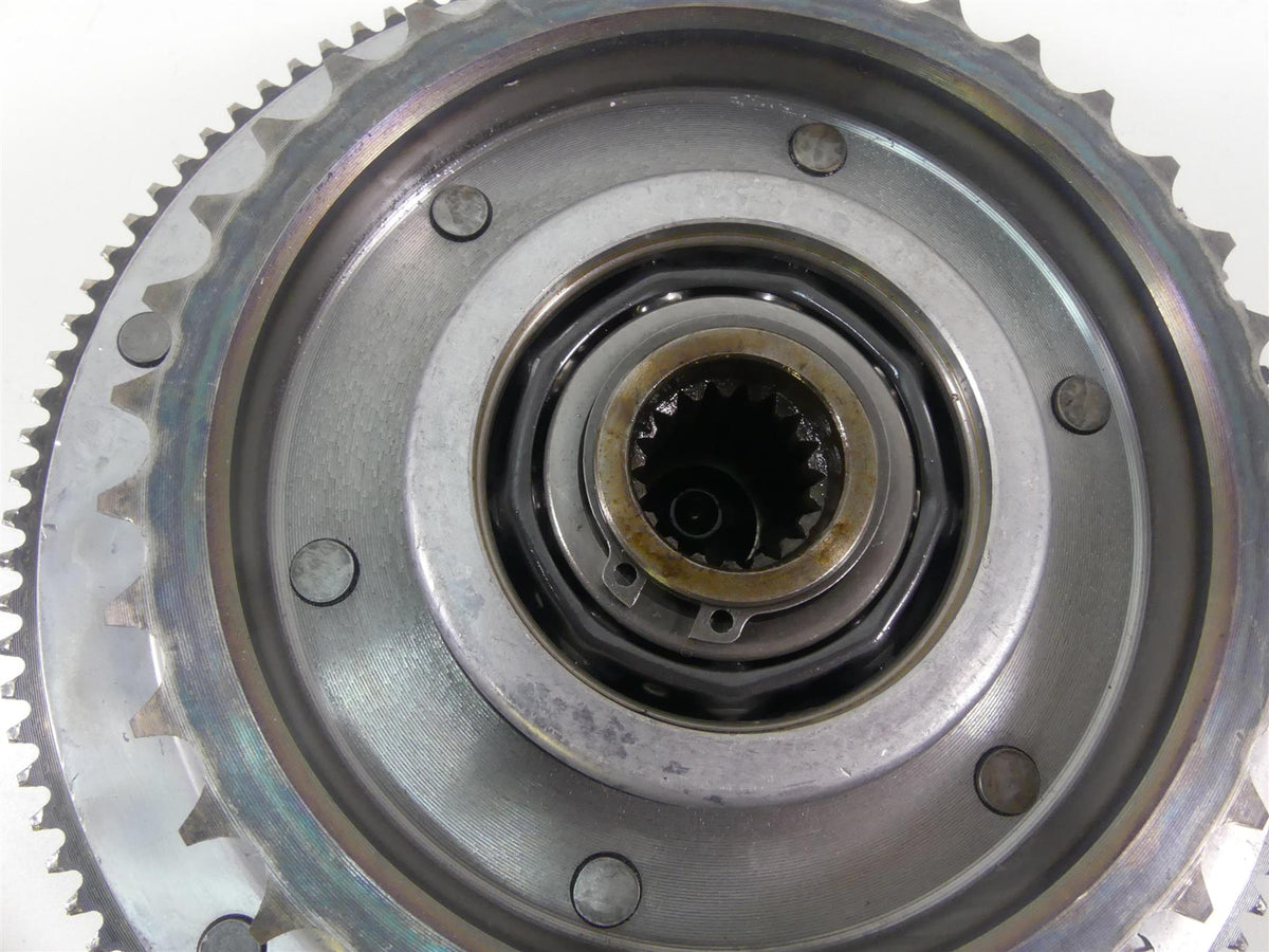 1995 Harley Touring FLHTCU Electra Glide Primary Drive Clutch Kit 37707-94 {{ shop.shopifyCountryName }} - Mototech271