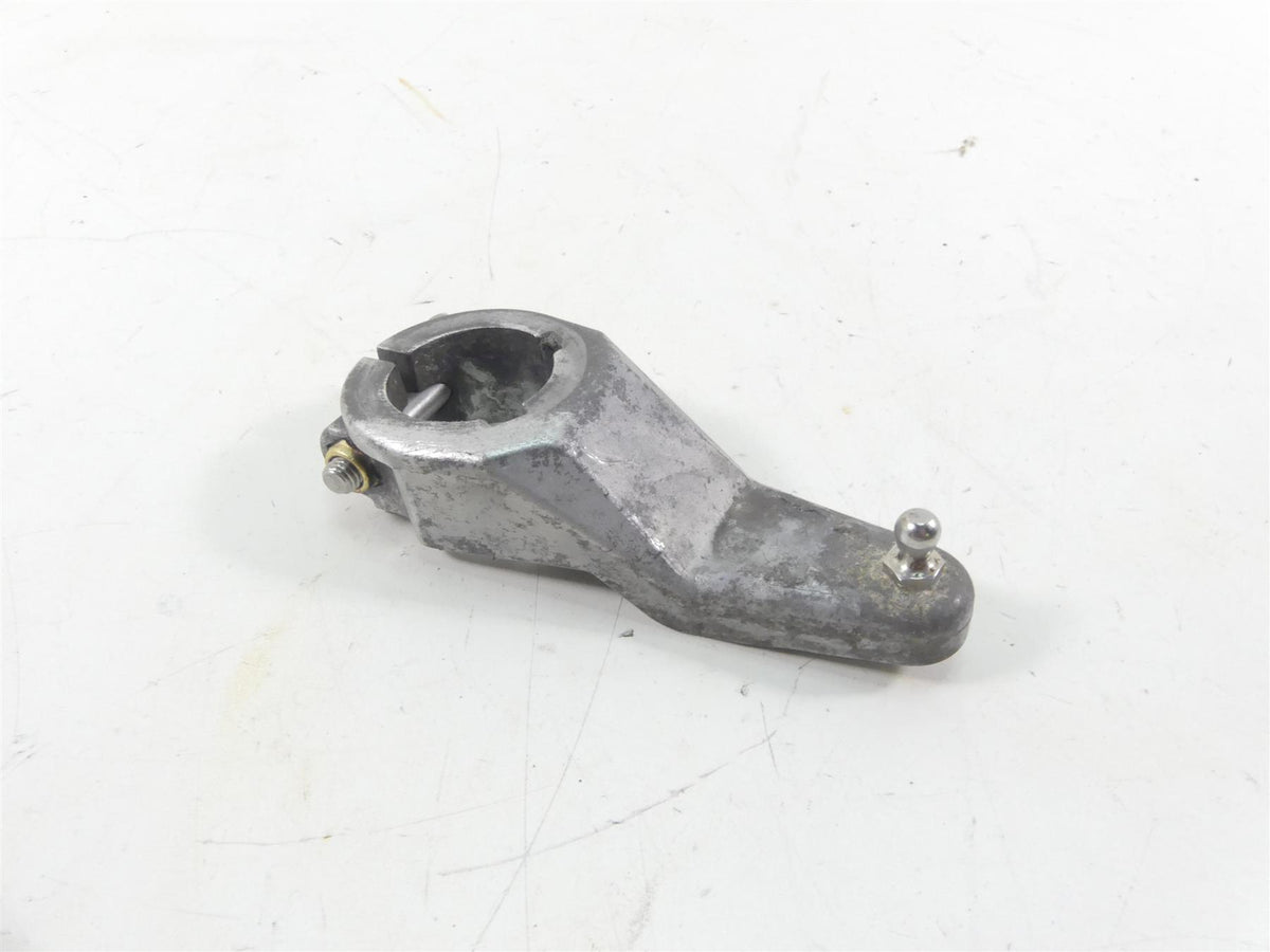 2016 Yamaha Waverunner VX 1050 Deluxe Lower Steering Linkage F1K-6153R-00-00 {{ shop.shopifyCountryName }} - Mototech271