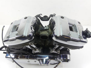 2006 Harley Sportster XL1200 Custom Running Engine Motor 24K - Video 24466-06B