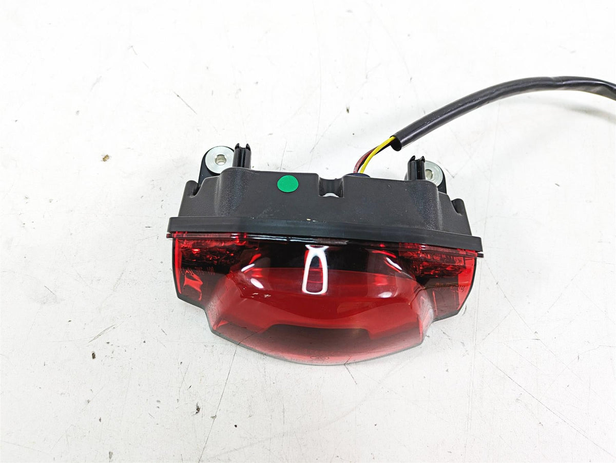 2020 Ducati Scrambler 1100 Sport Pro Taillight Tail Stop Brake Light 52510507A {{ shop.shopifyCountryName }} - Mototech271