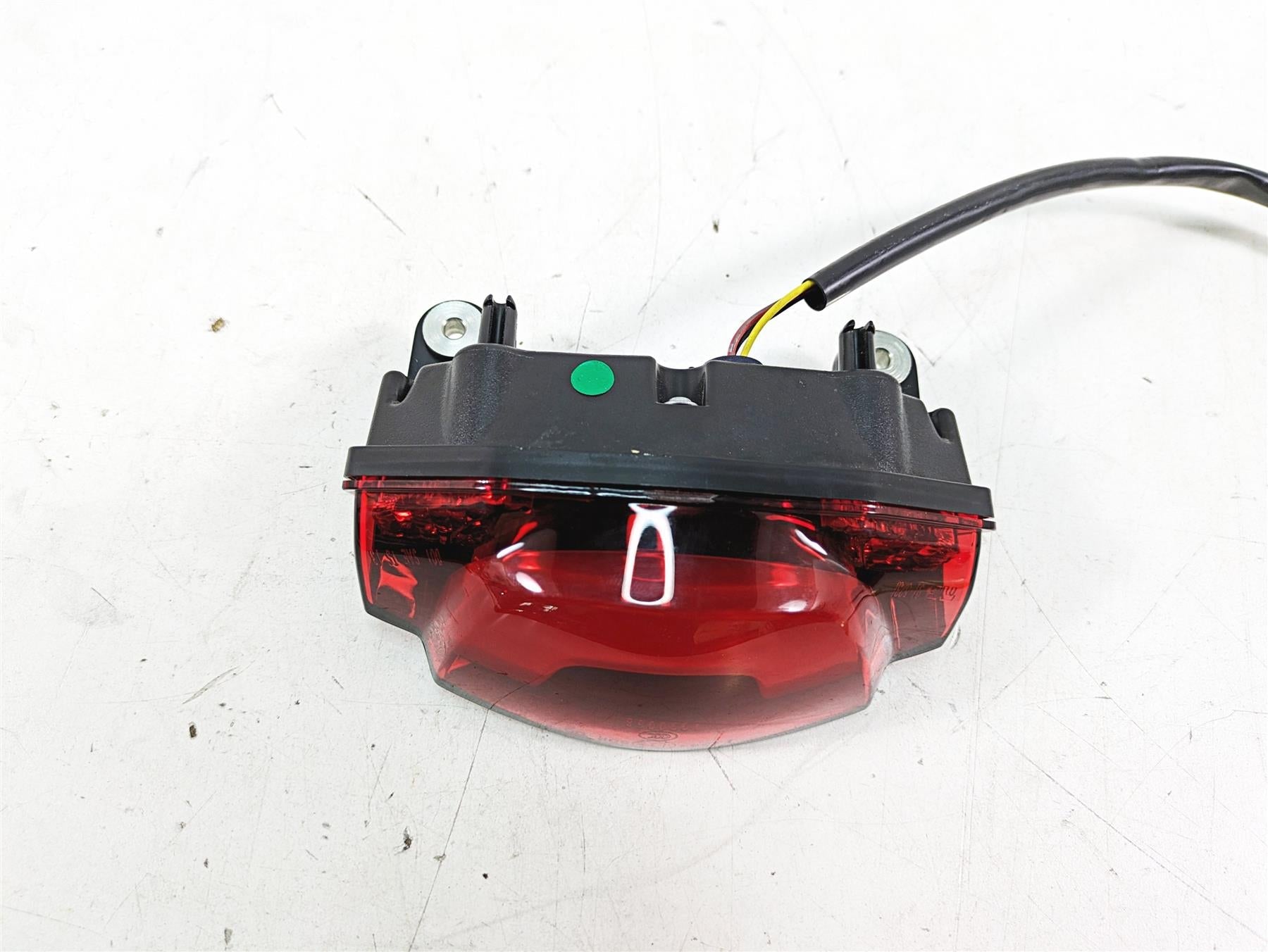 2020 Ducati Scrambler 1100 Sport Pro Taillight Tail Stop Brake Light 52510507A {{ shop.shopifyCountryName }} - Mototech271