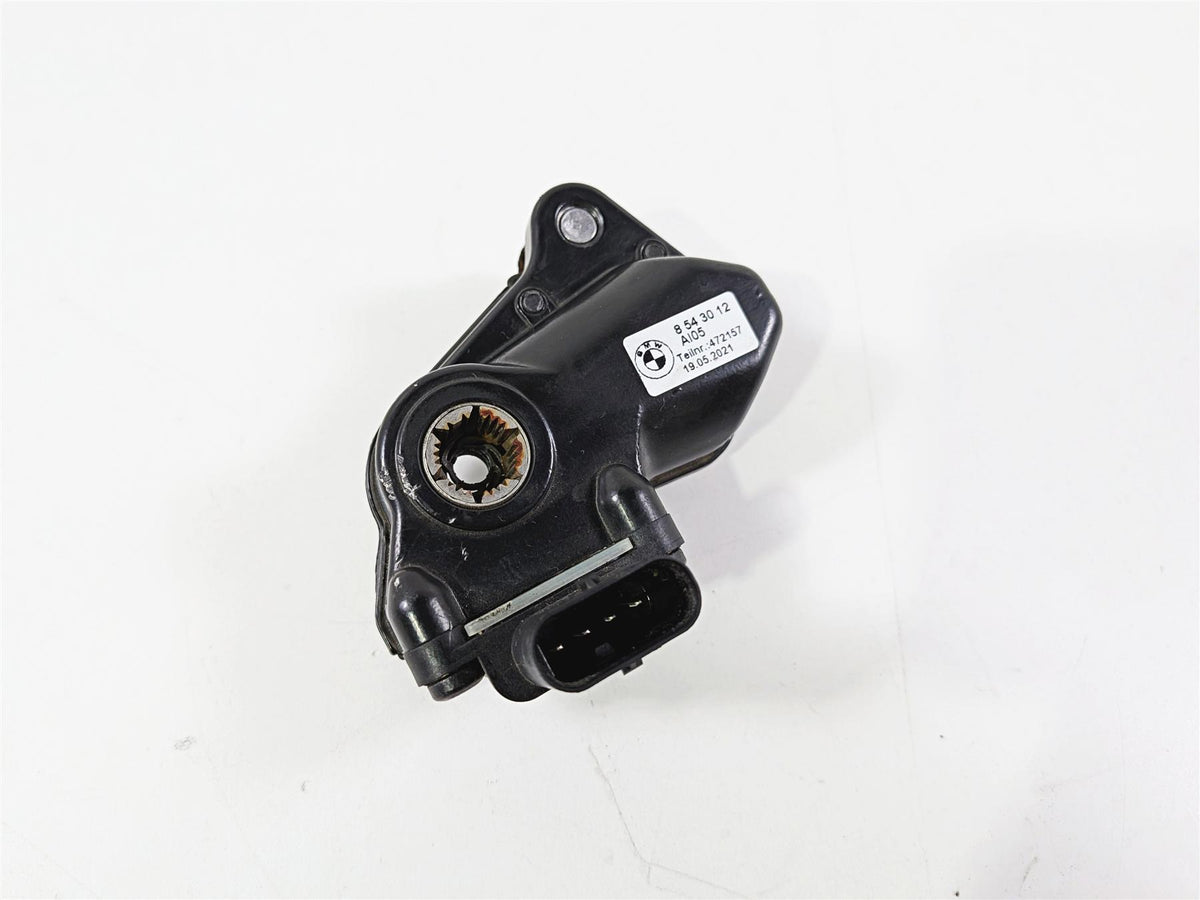 2021 BMW R1250GS K51 Adventure Quickshifter Quick Shift Assistant 23418536884-Mototech271