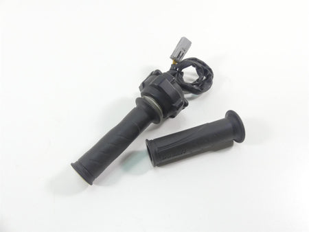 2017 Ducati 939 S Supersport E-Throttle Grip Handle Set 66020093B {{ shop.shopifyCountryName }} - Mototech271