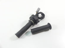 Load image into Gallery viewer, 2017 Ducati 939 S Supersport E-Throttle Grip Handle Set 66020093B | Mototech271
