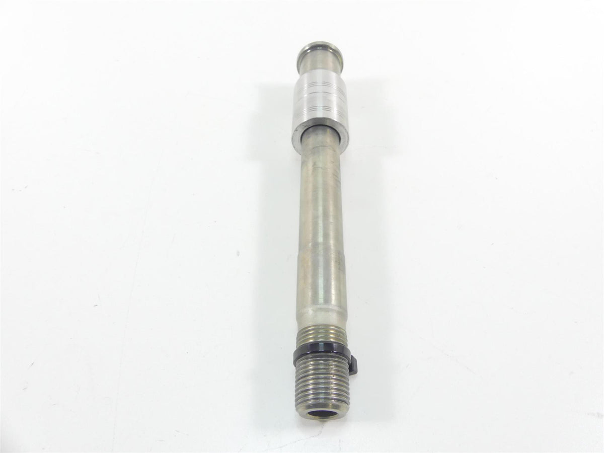 2022 Harley Softail FXBBS Street Bob Front Wheel Spindle Axle 25mm 43000081 {{ shop.shopifyCountryName }} - Mototech271
