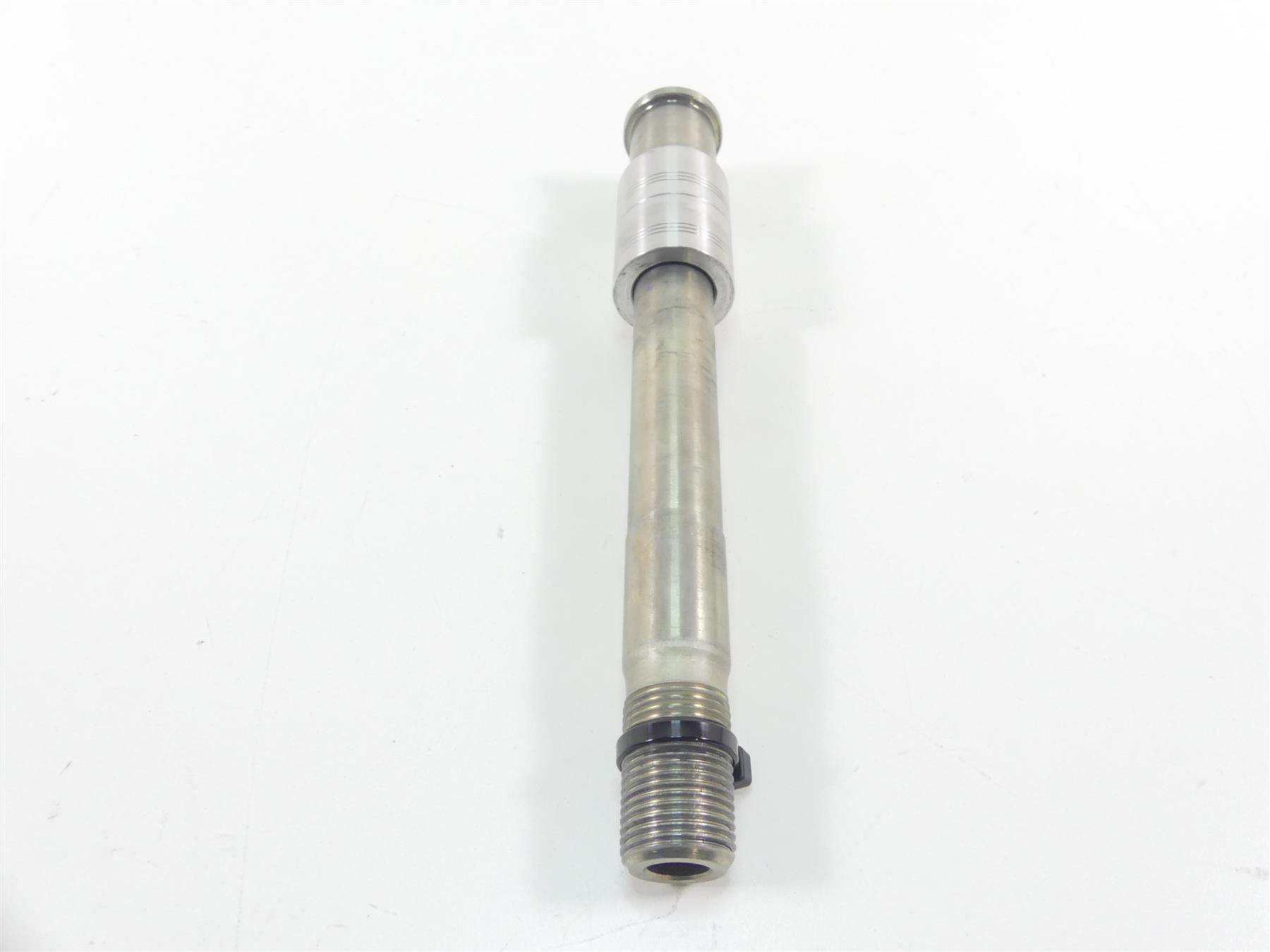 2022 Harley Softail FXBBS Street Bob Front Wheel Spindle Axle 25mm 43000081 {{ shop.shopifyCountryName }} - Mototech271