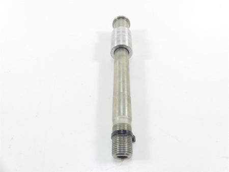 2022 Harley Softail FXBBS Street Bob Front Wheel Spindle Axle 25mm 43000081 {{ shop.shopifyCountryName }} - Mototech271