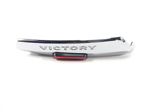 2011 Victory Cross Country Left Side Saddlebag Hinge 5136549