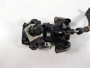 2006 Harley Touring FLHTCUI Electra Glide Throttle Body Fuel Injection 27600-06 | Mototech271