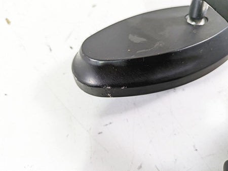 2017 BMW S1000R K47 Right Handle Bar End Mirror Rear View {{ shop.shopifyCountryName }} - Mototech271