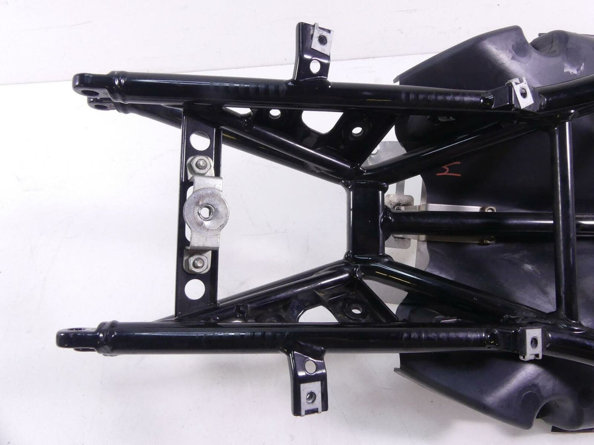 2008 Ducati 1098 Superbike Straight Sub Frame Subframe 47011902A {{ shop.shopifyCountryName }} - Mototech271