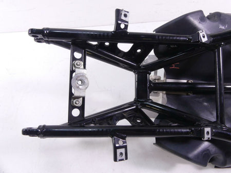 2008 Ducati 1098 Superbike Straight Sub Frame Subframe 47011902A {{ shop.shopifyCountryName }} - Mototech271