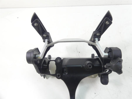 2017 BMW R1200GS GSW K50 Front Windshield Adjustment Stay Mount 46638561351 {{ shop.shopifyCountryName }} - Mototech271