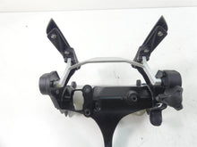 Load image into Gallery viewer, 2017 BMW R1200GS GSW K50 Front Windshield Adjustment Stay Mount 46638561351 | Mototech271
