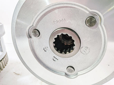 2014 Aprilia RSV4 RR Factory Clutch Basket & Pressure Plate With Springs 893773 {{ shop.shopifyCountryName }} - Mototech271
