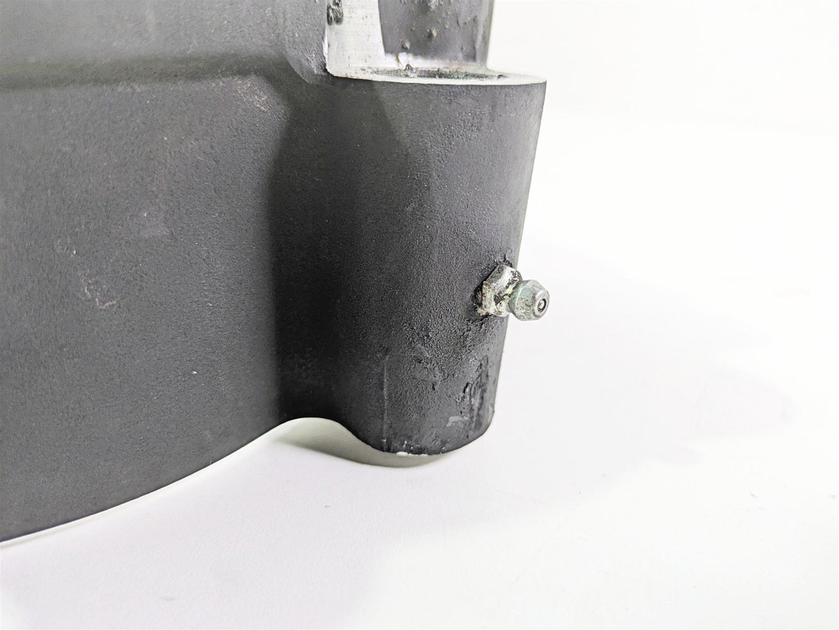 1999 Harley Touring FLHTCUI E-Glide Inner Primary Drive Clutch Cover 60677-94 {{ shop.shopifyCountryName }} - Mototech271