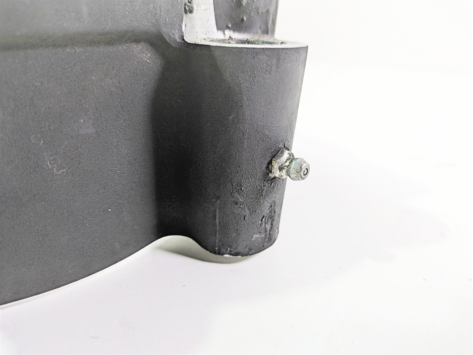1999 Harley Touring FLHTCUI E-Glide Inner Primary Drive Clutch Cover 60677-94 {{ shop.shopifyCountryName }} - Mototech271