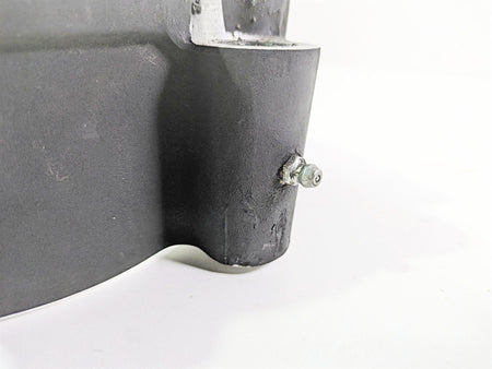 1999 Harley Touring FLHTCUI E-Glide Inner Primary Drive Clutch Cover 60677-94 {{ shop.shopifyCountryName }} - Mototech271