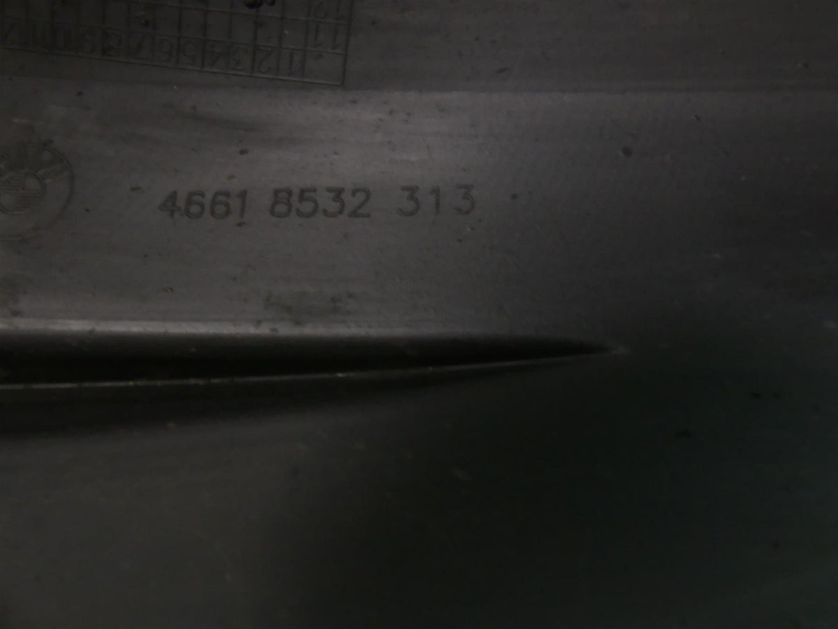 2019 BMW R1250GS K50 Lower Front Fender Tire Hugger 46618532313 {{ shop.shopifyCountryName }} - Mototech271