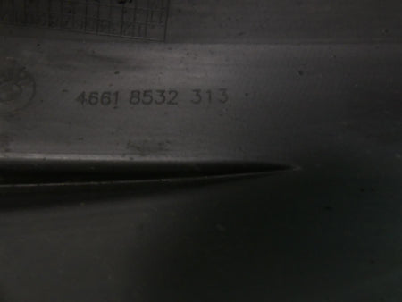 2019 BMW R1250GS K50 Lower Front Fender Tire Hugger 46618532313 {{ shop.shopifyCountryName }} - Mototech271