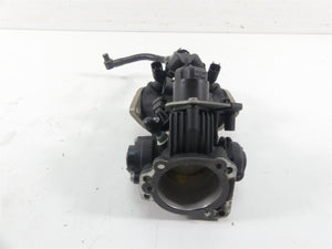 2009 Harley FXDL Dyna Low Rider Throttle Body Fuel Injection 27708-06