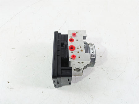 2015 BMW K1600 GT K48 Abs Brake Pump Unit Module 8554177 34518526235 {{ shop.shopifyCountryName }} - Mototech271