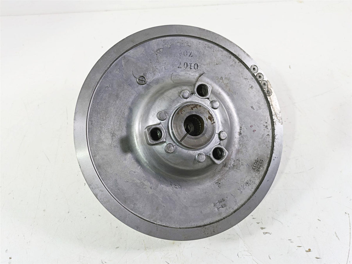 2022 Kawasaki Teryx KRX KRF 1000 C SE Secondary Driven Drive Clutch 59301-0031 {{ shop.shopifyCountryName }} - Mototech271