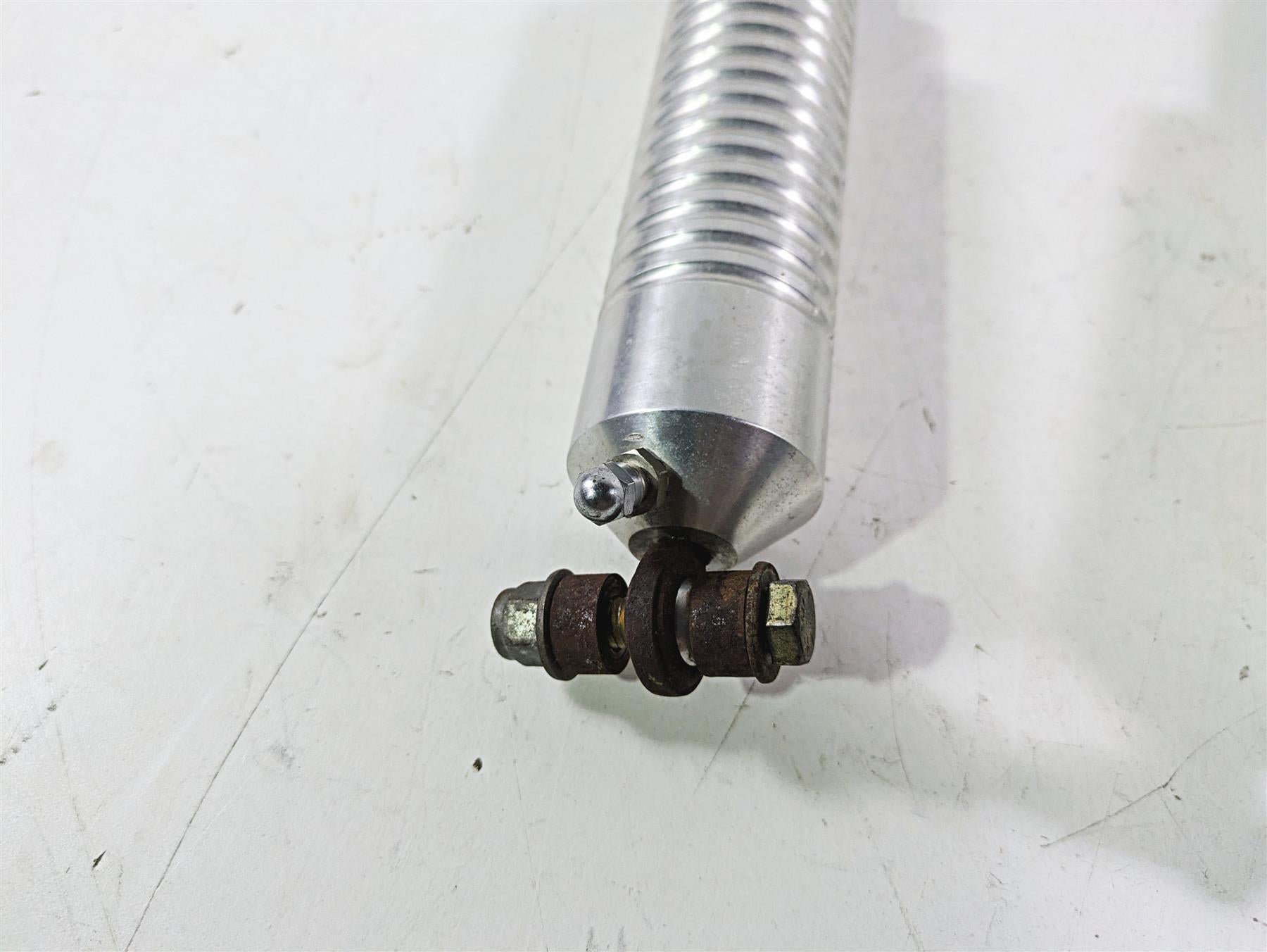 2001 Yamaha Banshee YFZ350 Marvin Shaw Front Shock Damper Set - 12" Long {{ shop.shopifyCountryName }} - Mototech271