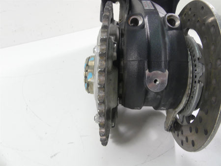 2018 Mv Agusta Brutale 800 RR Rear Swingarm Suspension Axle Set 8D00B5784 {{ shop.shopifyCountryName }} - Mototech271