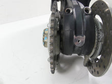 Load image into Gallery viewer, 2018 Mv Agusta Brutale 800 RR Rear Swingarm Suspension Axle Set 8D00B5784 | Mototech271
