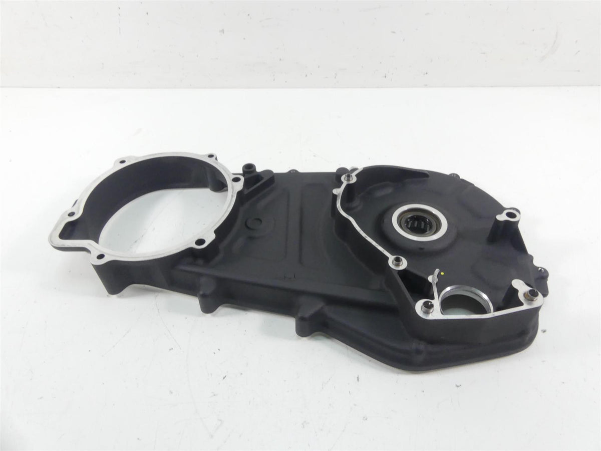 2021 Harley Softail FLSB Sport Glide Inner Primary Drive Clutch Cover 36500099 {{ shop.shopifyCountryName }} - Mototech271