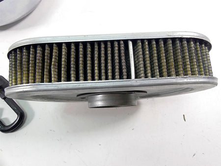 2011 Harley Softail FXS Blackline Air Filter Cleaner Breather -Read 29347-08 {{ shop.shopifyCountryName }} - Mototech271
