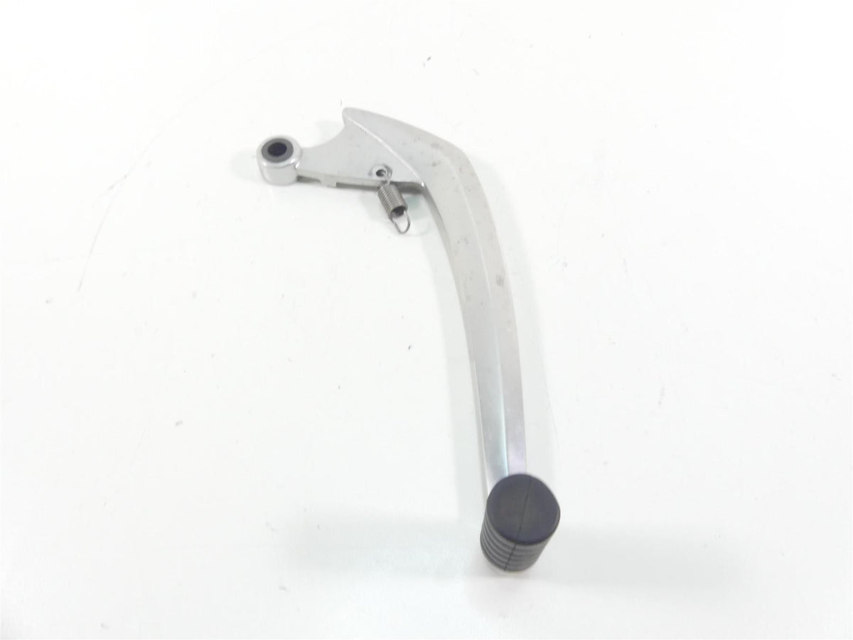 2015 Victory Cross Country Tour Foot Brake Lever Pedal 5134178 {{ shop.shopifyCountryName }} - Mototech271